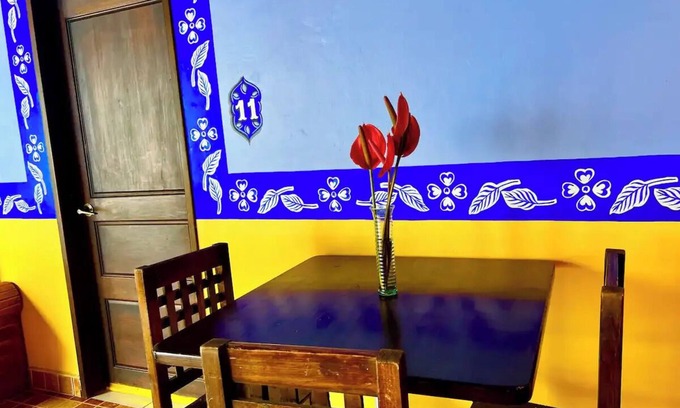 Xico Hotel | Surrounded by Nature