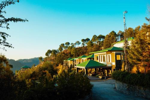 Pachhad Resort | Suryavilas Luxury Resort & Spa