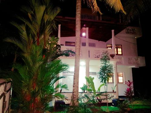 Hikkaduwa Apartment | Susha One bedroom House