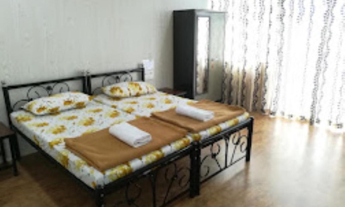 Ratnagiri Hotel | Sushegad Holiday Home Karla