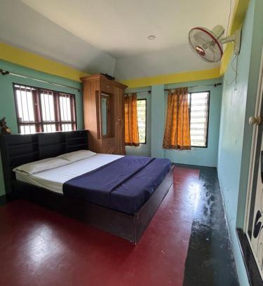 Edavanakkad House | Sushilas homestay