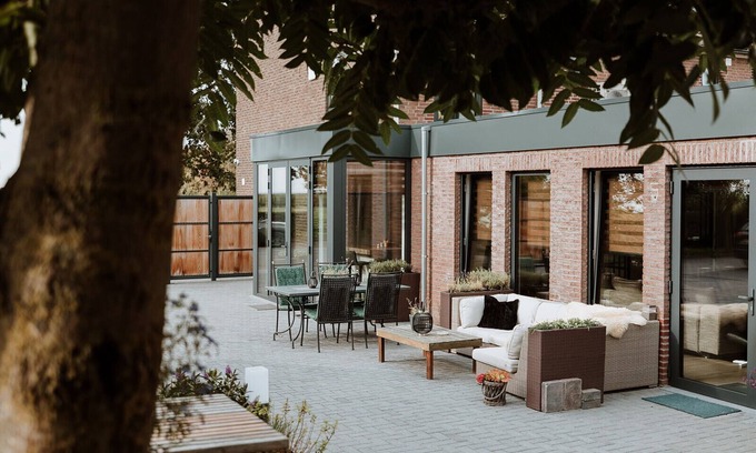 Vilt Bed & Breakfast | Sustainable and Eco-Friendly Bed & Breakfast