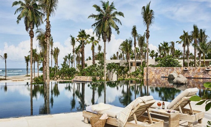 Punta de Mita Resort | Susurros del Corazón, Auberge Collection