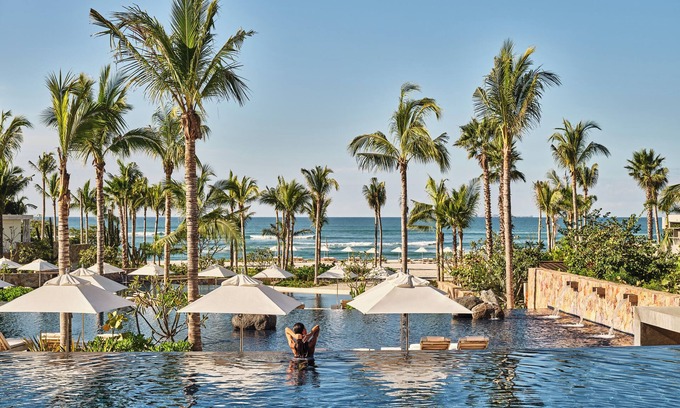 Punta de Mita Hotel | Susurros del Corazón, Auberge Collection