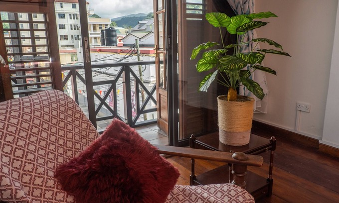 Roseau Hotel | Sutton Place Hotel