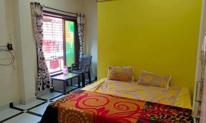 Matheran House | suvidha cottage matheran