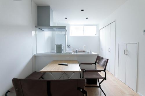 Toyama House | Suwa Tram Stay