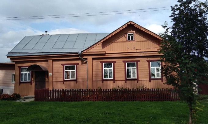 Suzdal House | Suzdal Guest House Elena