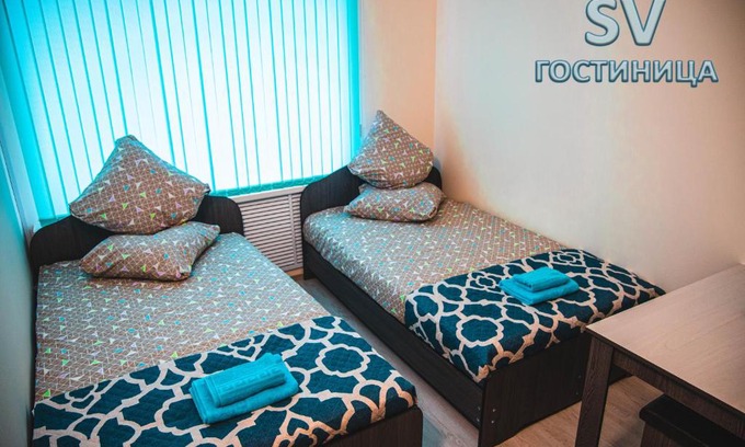 Babayevo Hotel | SV Гостиница