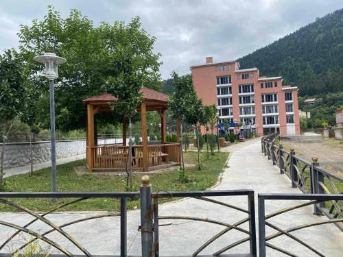 Borjomi Apartment | Svani