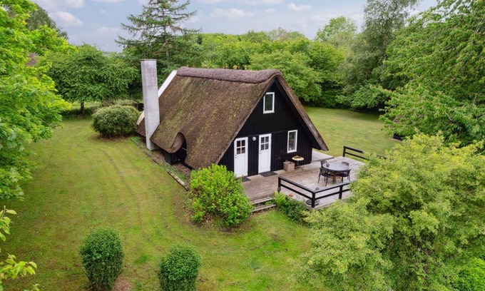 Tranekaer House | "Svenne" - 1.4km from the sea by Interhome