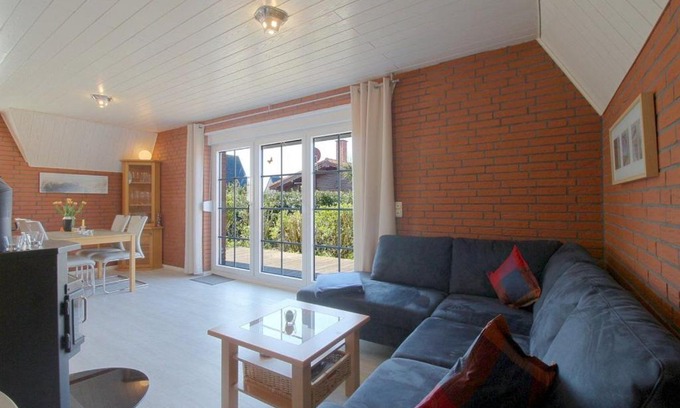 Neufeld House | SW10 Ferienhaus Seestern