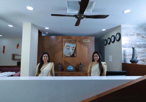 Thiruvananthapuram Hotel | Swades Myhome