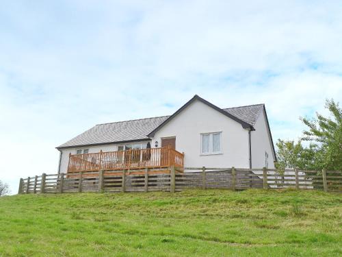 Welshpool House | Swallow Cottage