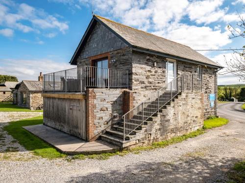 Port Isaac House | Swallow Cottage, Trewetha Farm