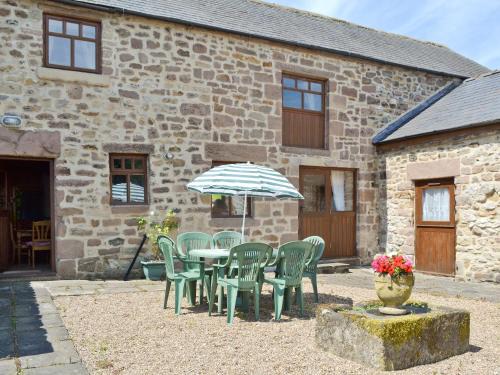 Cromford House | Swallows Loft