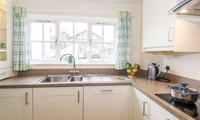 Hawkshead Cottage | Swallows Nest Cottage