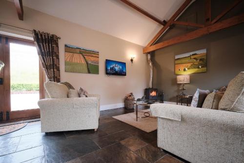 Folkton House | Swallows Nest Cottage