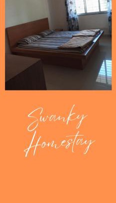 Kolhapur Villa | Swanky Midtown Holiday Inn 2BHK
