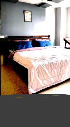 Kolhapur House | Swanky Sojourns Cosy Home Stay
