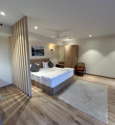 Hyderabad Hotel | Swanotel Gachibowli