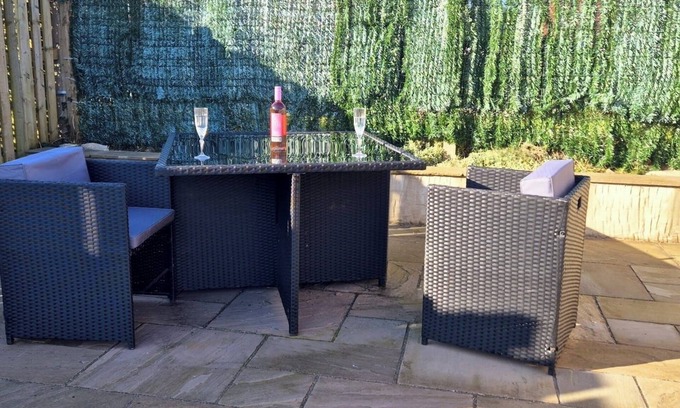 Townhill House | Swansea Serenity Retreat-3 bed house-Large Garden