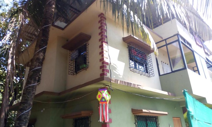Mandrem Apartment | Swastik AC Apartment