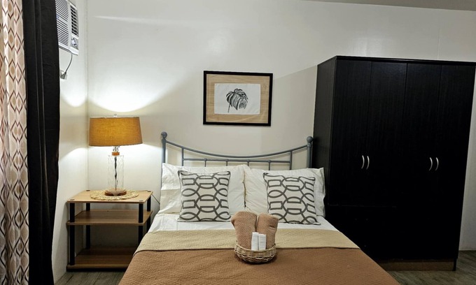 Bacolod Apartment | Sweet Escape 903 at Amaia Steps