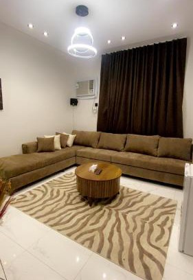 Palestine Street Apartment | Sweet Al-Amer