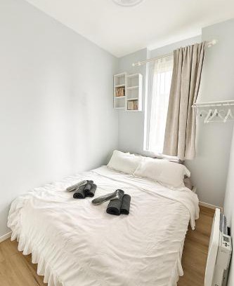 Quartier Saint-Georges Apartment | Sweet Apartment 9th Liège Opera