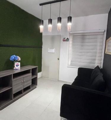 Cancun Apartment | Sweet Apartment HOEStel Oralia!