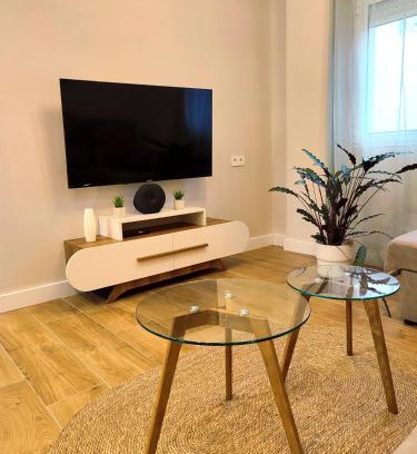 Aviles Apartment | Sweet Aviles Apartamento