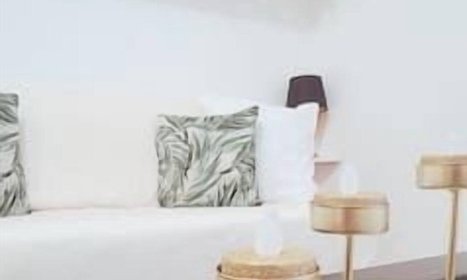 Saint-Brieuc Apartment | Sweet Breizh - Saint-Brieuc