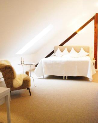 Region Hannover District Bed & Breakfast | Sweet Clementine B & B