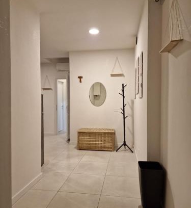 Santa Maria degli Angeli Apartment | Sweet Dreams Apartment