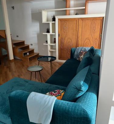 Ostuni Historic Centre Apartment | Sweet Dreams Ostuni