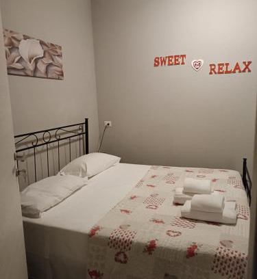 Parma House | SWEET e SLEEP