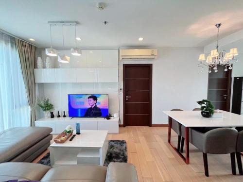 Chang Khlan Apartment | Sweet family room near Old City