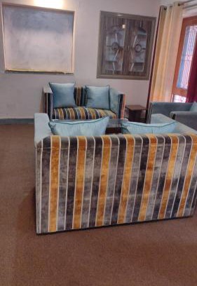 Srinagar Apartment | Sweet home appartment