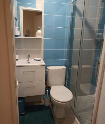 Chatellerault Apartment | Sweet home