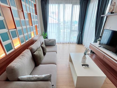 Chang Khlan Apartment | Sweet home in Chiang Mai 1 bed 1505