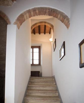 Colle di Val d'Elsa Apartment | Sweet home, la casa del piccolo borgo