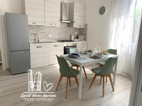 Savena Apartment | Sweet Home Mariana