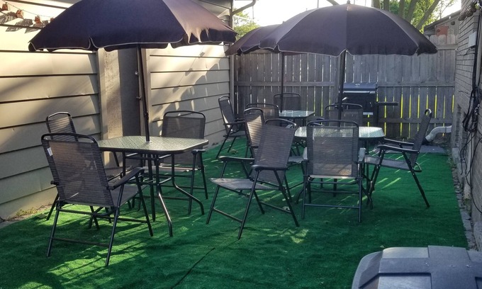 Milwaukee Apartment | Sweet Home Milwaukee