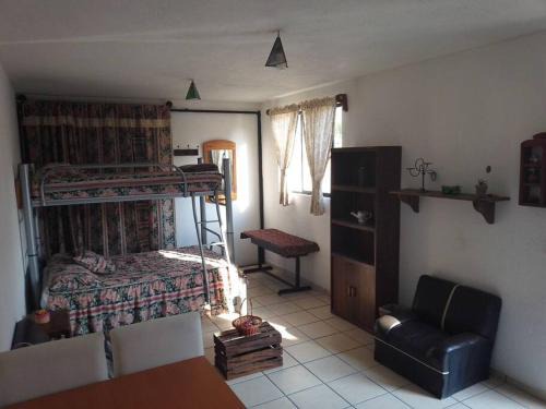 Tequisquiapan Apartment | Sweet Home