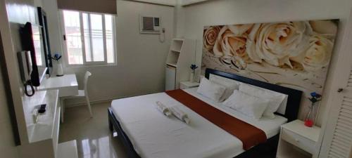 Boracay Island Apartment | sweet Home