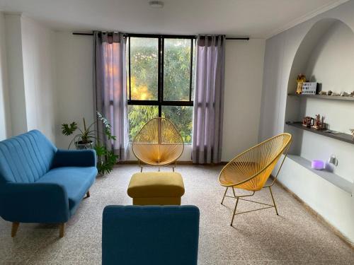 Riohacha Apartment | Sweet Home RIOHACHA