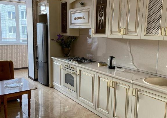 Cherkessk Apartment | Sweet Home