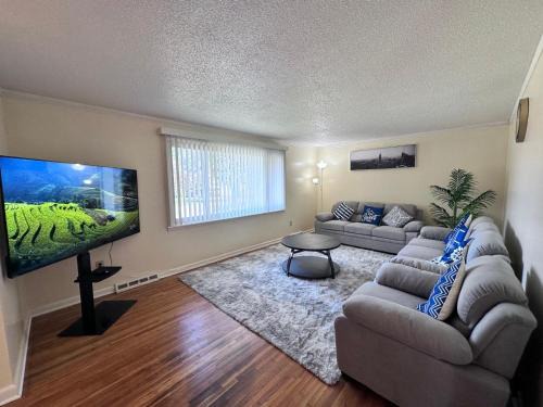 Cheektowaga Apartment | Sweet home