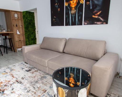 Iasi Apartment | Sweet Inn